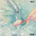 LP gebruikt - YMO - BGM, Verzenden, Zo goed als nieuw