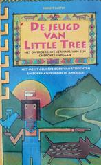 De jeugd van Little Tree 9789022982761 Forrest Carter, Verzenden, Zo goed als nieuw, Forrest Carter