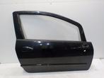 Portier rechts voor Fiat Punto  1.3 D Multijet, Ophalen of Verzenden, Gebruikt, Voor, Fiat