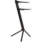 Stay Music Slim Model 1100/02 Black keyboard stand Type 1, Verzenden, Nieuw