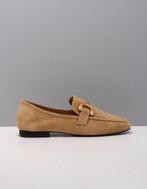Bibi Lou 571z30vk mocassins dames bruin  camel suede 38, Kleding | Dames, Schoenen, Bibi Lou, Verzenden, Nieuw