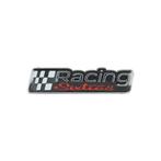 Logo &quot;Racing Sixties&quot; Vespa GTS 125cc 300cc euro 4, Nieuw, Ophalen of Verzenden, Vespa