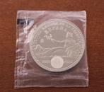 Spanje. 2000 Pesetas año 2001 (moneda de Plata 925) (Zonder