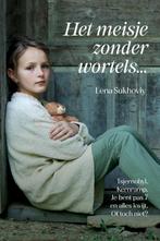 Het meisje zonder wortels 9789464069242 Lena Sukhoviy, Verzenden, Zo goed als nieuw, Lena Sukhoviy