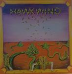 Hawkwind - Hawkwind (Vinyl LP), Cd's en Dvd's, Vinyl | Rock, Verzenden, Nieuw in verpakking