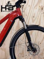 Riese & Müller Charger3 vario E-Bike Enviolo 2021, Fietsen en Brommers, Riese & Müller, Ophalen of Verzenden, Zo goed als nieuw