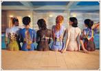 Poster Pink Floyd Back Catalogue 91,5x61cm, Verzamelen, Verzenden, Nieuw, A1 t/m A3