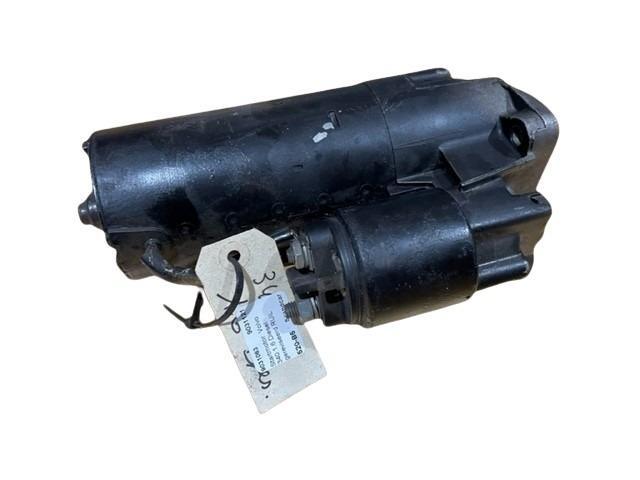 Volvo Startmotor  Volvo 340 1.6 Diesel 1979-1991 gereviseerd, Auto-onderdelen, Elektronica en Kabels, Nieuw, Volvo, Verzenden
