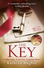 9781472248848 The Key Kathryn Hughes, Nieuw, Kathryn Hughes, Verzenden