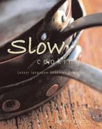 Slow cooking 9789089895011 Joanne Glynn, Verzenden, Gelezen, Joanne Glynn