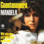 Single vinyl / 7 inch - Manuela  - Guantanamera