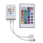 Smart wifi LED strip ontvanger Hina, Huis en Inrichting, Lampen | Overige, Ophalen of Verzenden, Nieuw, Basis