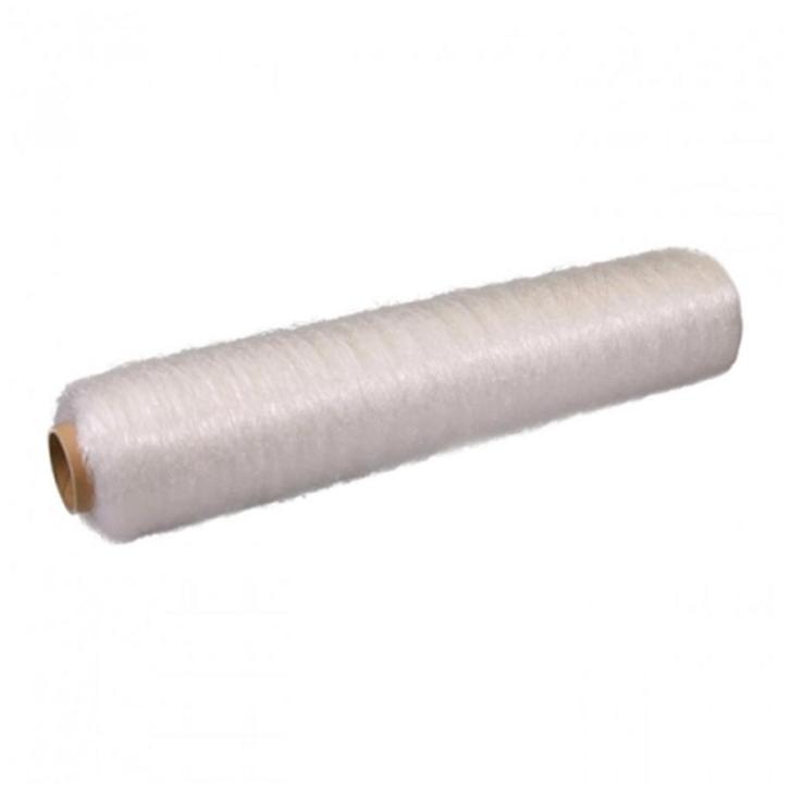 Wikkelnet Folie Transparant 500 mm x 500 meter, Zakelijke goederen, Partijgoederen en Retail | Verpakking en Verzending, Verzenden
