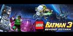 Lego Batman 3 Beyond Gotham (PC Nieuw), Spelcomputers en Games, Games | Pc, Ophalen of Verzenden, Nieuw