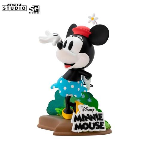 ABYstyle Disney Mickey Mouse SFC Figure-Minnie Mouse, Verzamelen, Beelden en Beeldjes, Nieuw, Ophalen of Verzenden
