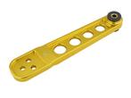Skunk2 01-05 Honda Civic Gold Anodized Rear Lower Control, Ophalen of Verzenden, Nieuw
