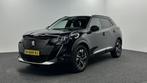 Zakelijke Lease |  Peugeot 2008 1.2 PureTech Blue Lease Allu, Auto's, Gebruikt, Euro 6, Overige kleuren, Overige brandstoffen