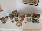 Pierrot Gourmand - Krema - Bledine - Jean dYlen - Germaine, Antiek en Kunst, Curiosa en Brocante