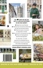 Gent / time to momo 9789493195424 Nele Reunbrouck, Verzenden, Gelezen, Nele Reunbrouck