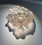 Vide-poche - Daum - Frankrijk - Pâte de Verre kunstglas