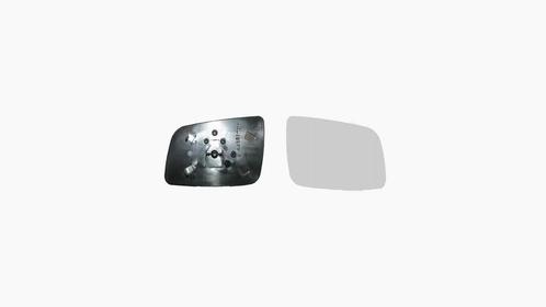 Opel Astra G  Spiegelglas Met Montageplaat (Links), Auto-onderdelen, Ruiten en Toebehoren