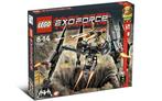 LEGO Exo-Force Striking Venom - 7707 (Nieuw), Kinderen en Baby's, Speelgoed | Duplo en Lego, Verzenden, Nieuw