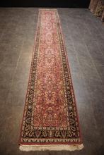Tabriz - Tapijt - 500 cm - 80 cm, Huis en Inrichting, Stoffering | Tapijten en Kleden, Nieuw