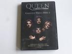 Queen - The DVD Collection / Greatest Video Hits 1 (2 DVD), Verzenden, Nieuw in verpakking