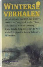 Winterse verhalen 9789029097598 Bruno Schulz, Boeken, Verzenden, Gelezen, Bruno Schulz