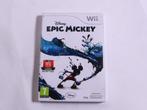Wii - Epic Mickey, Spelcomputers en Games, Ophalen of Verzenden, Nieuw