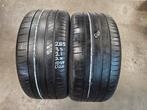 285/35/21 Pirelli 105Y *Pzero D22 5mm Profiel, Auto-onderdelen, Banden en Velgen, Ophalen, Gebruikt, 285 mm, 21 inch