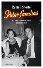 Pater familias 9789026332791 Russell Shorto, Verzenden, Zo goed als nieuw, Russell Shorto