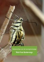 Metamorfose van de koninginnenpage 9789402144147, Boeken, Verzenden, Gelezen, West-Fries Vlindermeisje