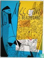 Meccano - Beauregard - 1994, Eén stripboek, Verzenden, Zo goed als nieuw, Kolk, Hanco.