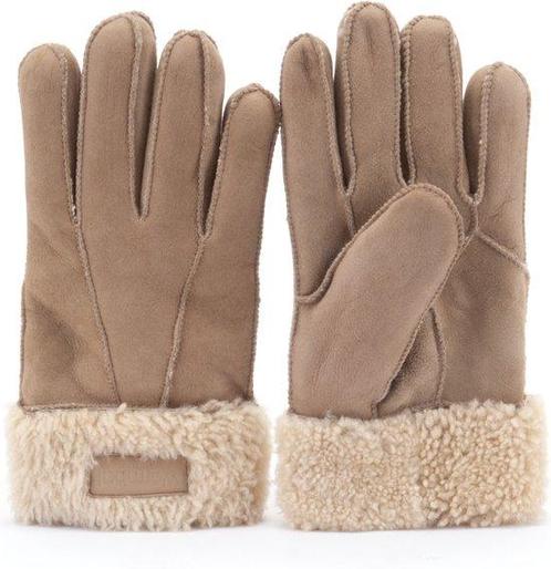 Warmbat Gloves Women Lammy patchwork Dames Handschoenen - Ca, Sieraden, Tassen en Uiterlijk, Uiterlijk | Lichaamsverzorging, Nieuw