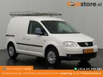 Volkswagen Caddy 19TDI 2009 (Export only), Auto's, Bestelauto's, Volkswagen, Wit, Nieuw, Te koop