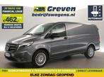 Mercedes-Benz Vito 114 CDI Lang AUT Airco Cam Carplay €462pm, Automaat, Mercedes-Benz, Diesel, Nieuw