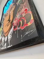 LEDMansion (1995) - Revolution of Love | XL 60x90cm | Led