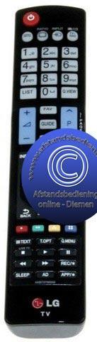 Afstandsbediening Lg AKB73756559, Ophalen of Verzenden, Nieuw, Origineel
