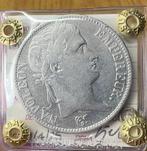 Frankrijk. Napoléon I (1804-1814). 5 Francs 1812-H, La