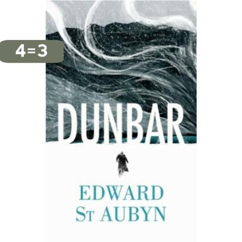 Dunbar 9781781090398 Edward St. Aubyn, Boeken, Overige Boeken, Gelezen, Verzenden