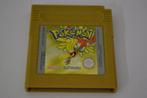 Pokemon Gold Version (GB EUR), 1 speler, Verzenden, Zo goed als nieuw