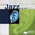 cd - Various - All That Jazz Blue Note Festival Edition 2003, Verzenden, Zo goed als nieuw