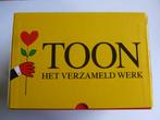 Toon Hermans - Het verzameld werk (19CD + DVD), Verzenden, Nieuw in verpakking