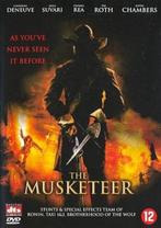 The Musketeer, Verzenden, Nieuw in verpakking