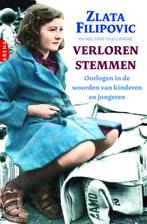 VERLOREN STEMMEN 9789069749167 Melanie Challenger, Verzenden, Gelezen, Melanie Challenger