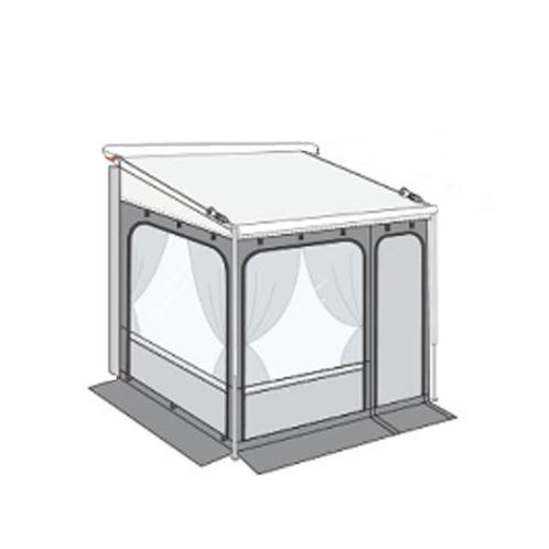 Fiamma CaravanStore ZIP XL Privacy Room 310, Caravans en Kamperen, Tenten, Nieuw