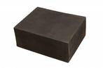 Extra breed Rubber opnameblok 100 mm, Auto diversen, Autogereedschap, Verzenden, Nieuw