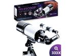 EarthVision Telescoop Classico - Sterrenkijker voor, Verzenden, Nieuw