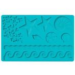 Wilton Siliconen mold Sea Life, Verzenden, Nieuw